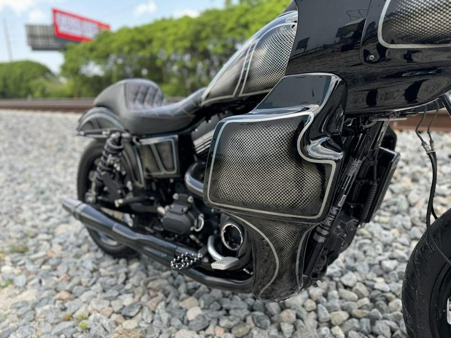 2014 Harley-Davidson® FXDB - Dyna® Street Bob®