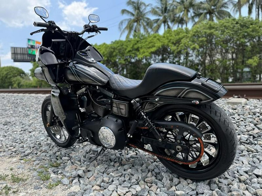 2014 Harley-Davidson® FXDB - Dyna® Street Bob®