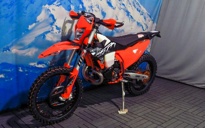 2025 KTM 300 XC-W Hardenduro