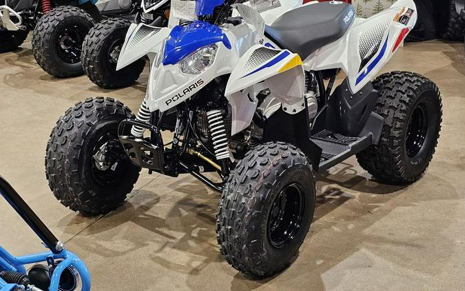 2024 Polaris Outlaw 110 EFI