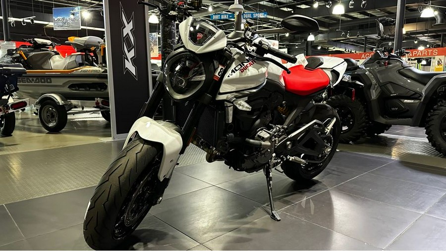 2024 Ducati Monster 937+