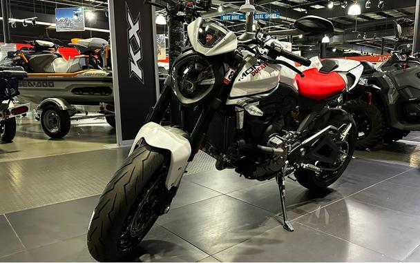 2024 Ducati Monster 937+