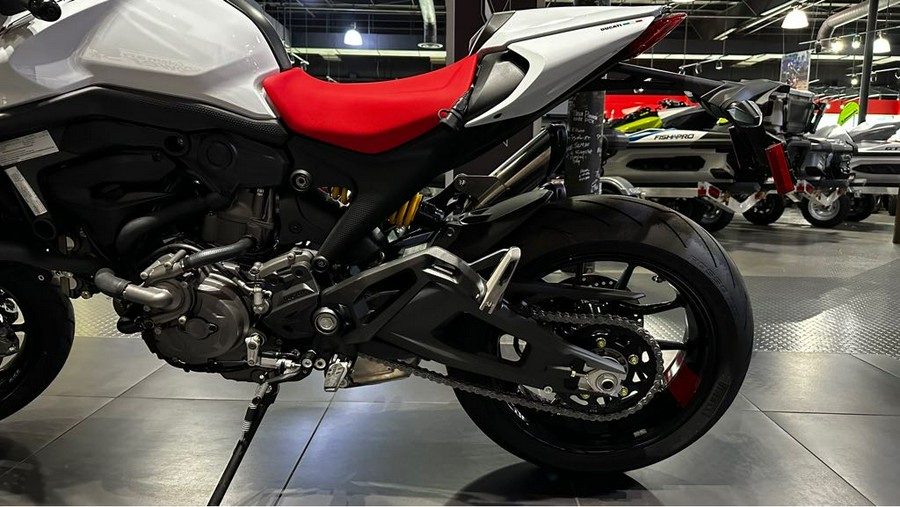 2024 Ducati Monster 937+