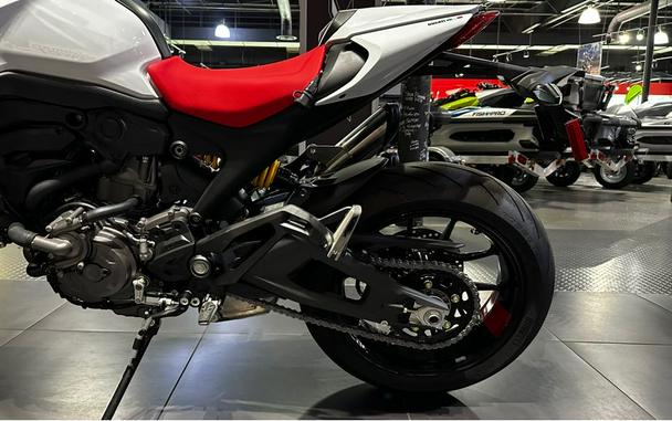 2024 Ducati Monster 937+