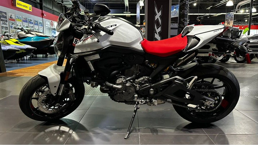 2024 Ducati Monster 937+