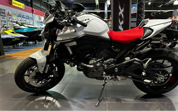 2024 Ducati Monster 937+