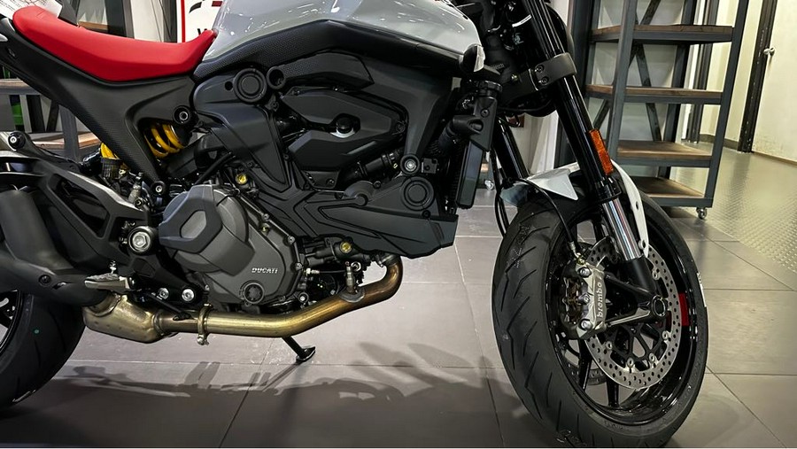 2024 Ducati Monster 937+