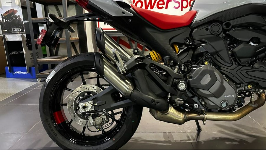 2024 Ducati Monster 937+