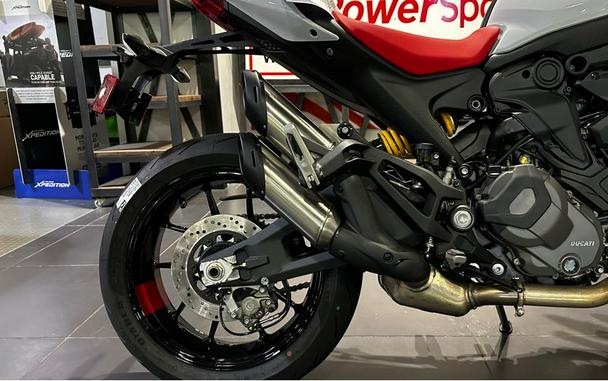 2024 Ducati Monster 937+