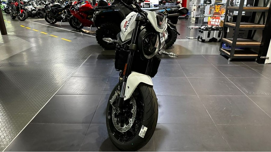 2024 Ducati Monster 937+