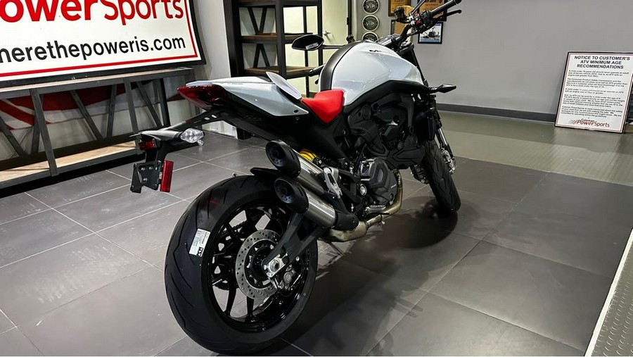 2024 Ducati Monster 937+