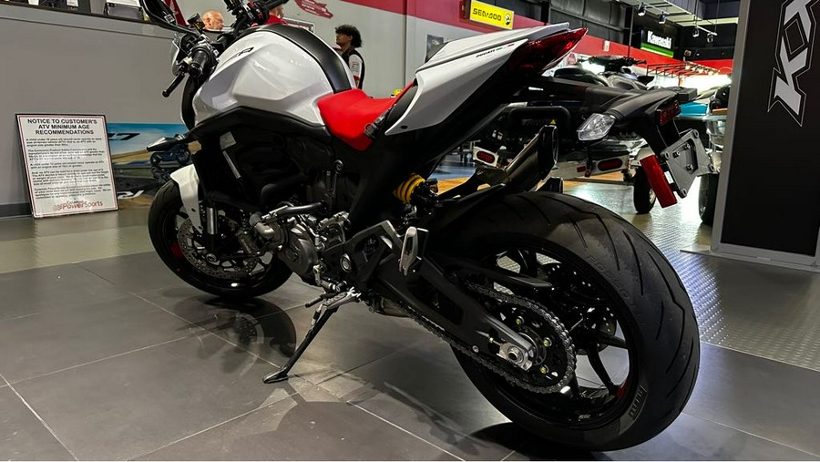 2024 Ducati Monster 937+