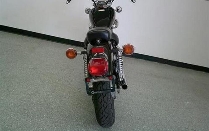 2011 Yamaha V Star 250