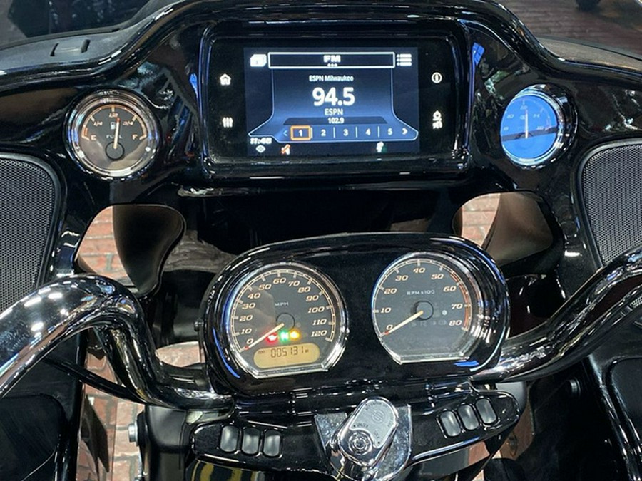 2021 Harley-Davidson FLTRXS - Road Glide Special