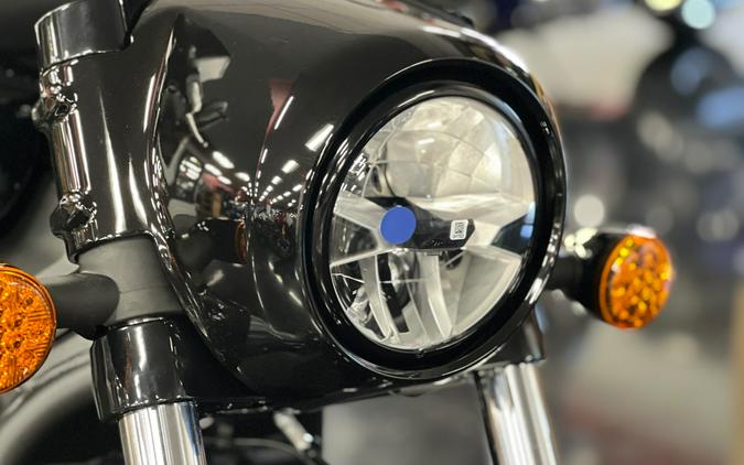 2025 Indian Motorcycle Scout® Bobber