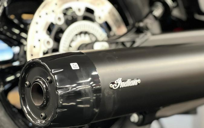 2025 Indian Motorcycle Scout® Bobber