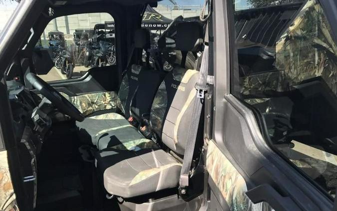 2024 Polaris® Ranger XD 1500 NorthStar Edition Ultimate Camo