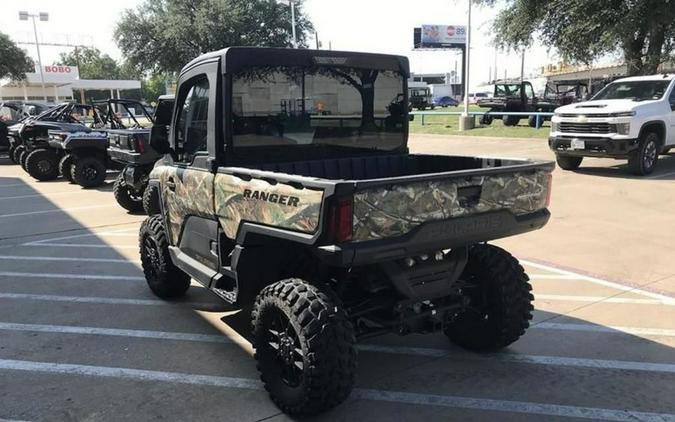 2024 Polaris® Ranger XD 1500 NorthStar Edition Ultimate Camo