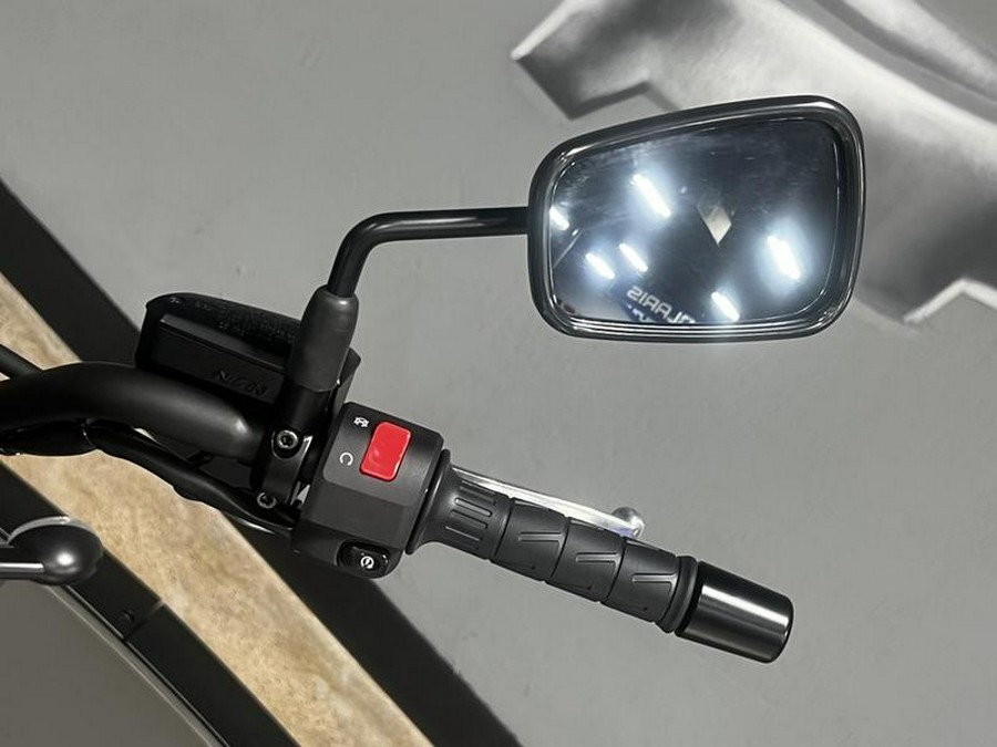 2026 Kawasaki Vulcan® S