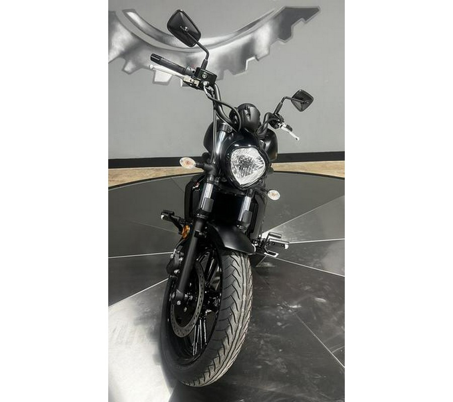 2026 Kawasaki Vulcan® S