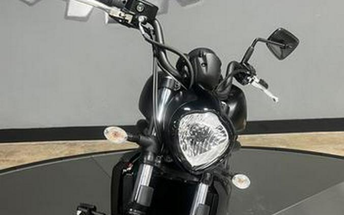 2026 Kawasaki Vulcan® S