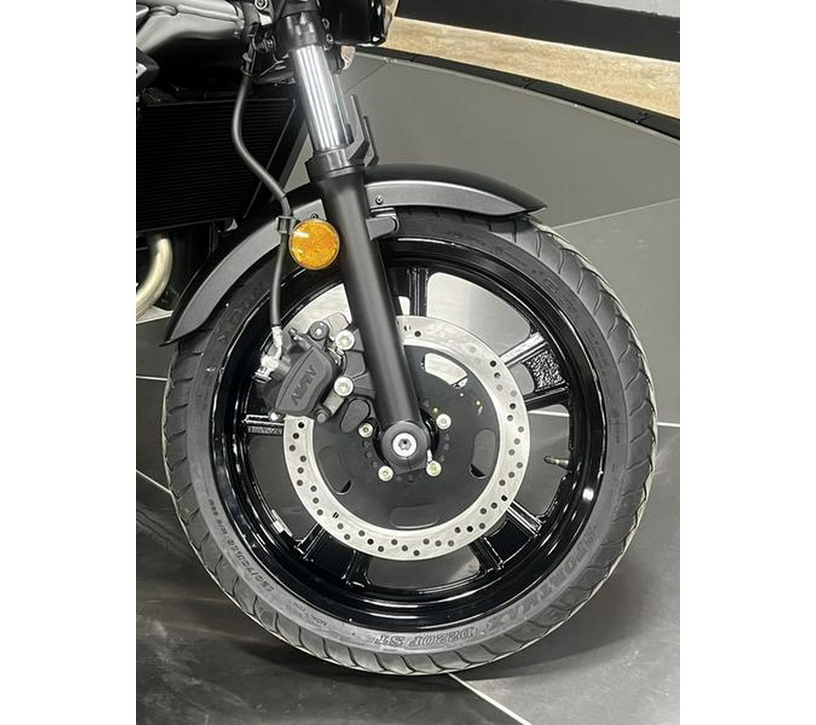 2026 Kawasaki Vulcan® S