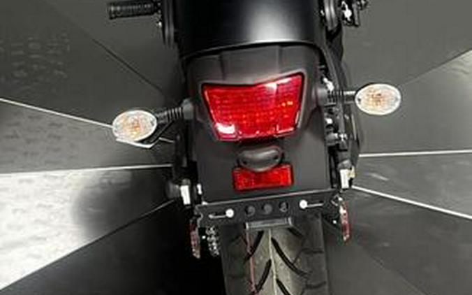 2026 Kawasaki Vulcan® S