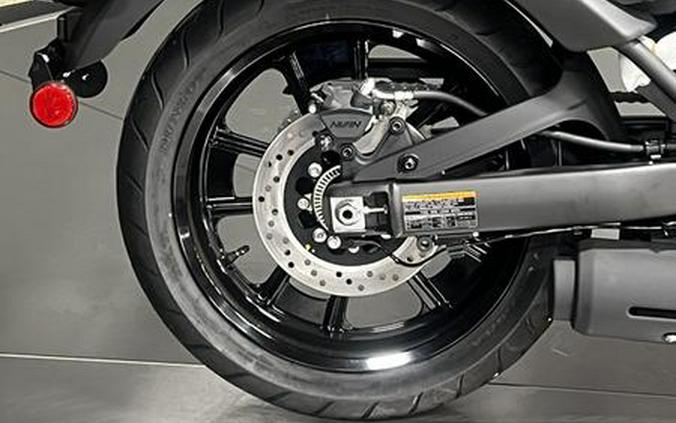 2026 Kawasaki Vulcan® S