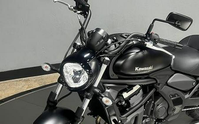2026 Kawasaki Vulcan® S
