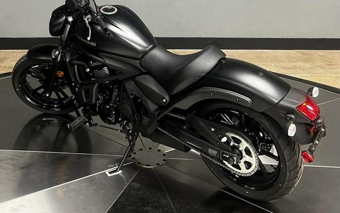 2026 Kawasaki Vulcan® S