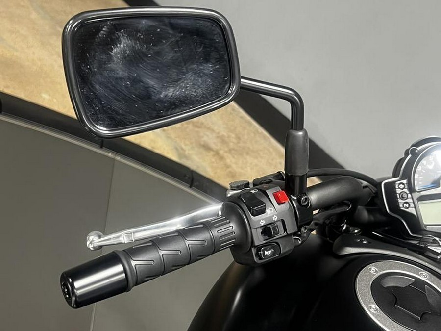 2026 Kawasaki Vulcan® S