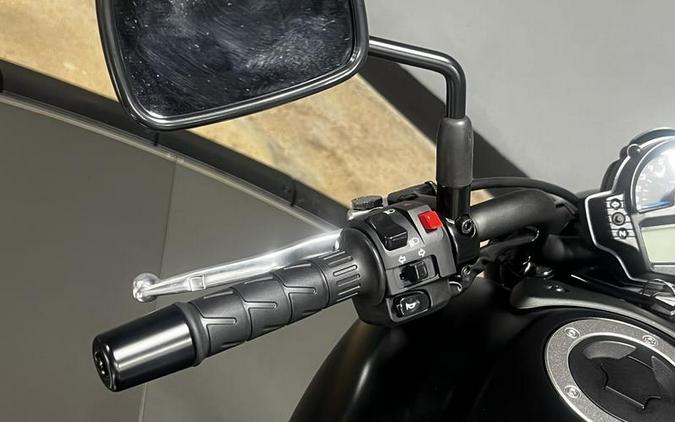 2026 Kawasaki Vulcan® S