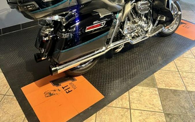 2015 Harley-Davidson FLHTKSE - CVO Limited