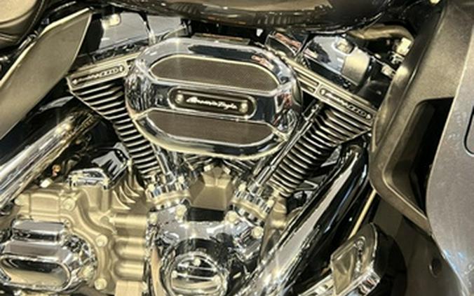 2015 Harley-Davidson FLHTKSE - CVO Limited