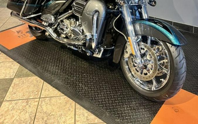 2015 Harley-Davidson FLHTKSE - CVO Limited