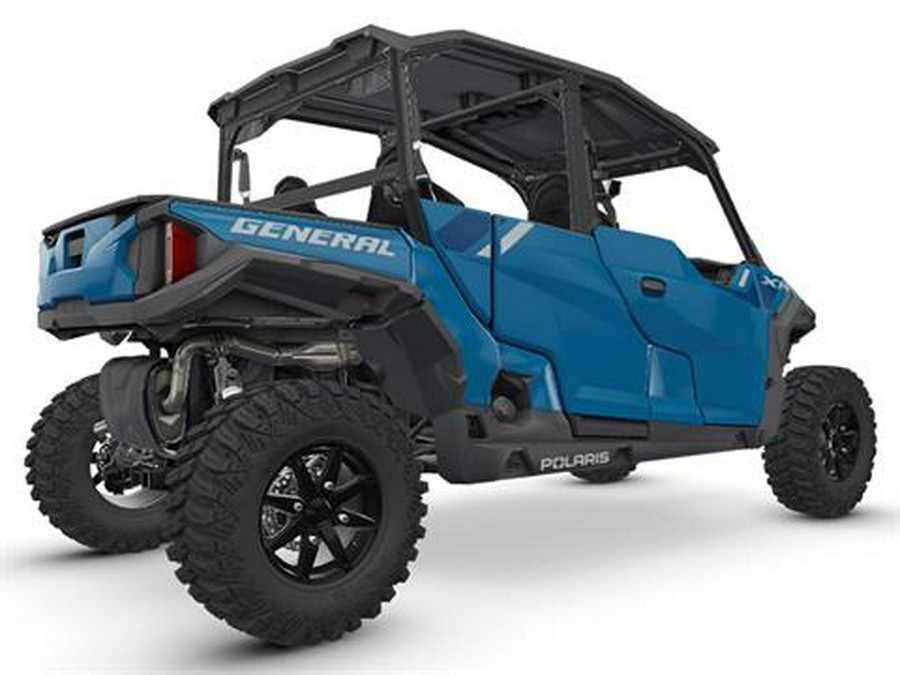 2026 Polaris General XP 4 1000 Ultimate