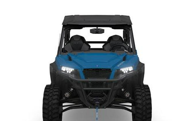 2026 Polaris General XP 4 1000 Ultimate