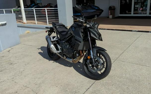 2025 Honda CB750 Hornet