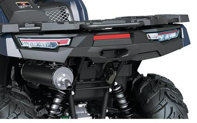 2026 Kawasaki Brute Force 750 SE EPS Camo