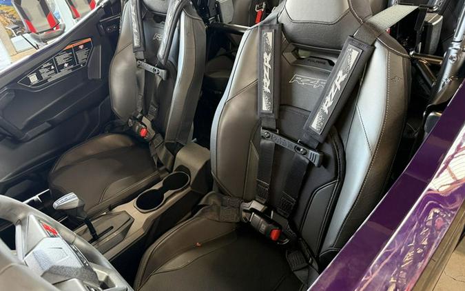 2026 Polaris Z26R4K2KBV