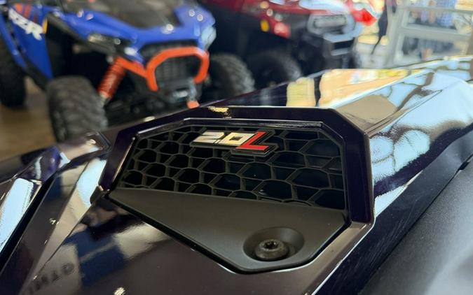 2026 Polaris Z26R4K2KBV