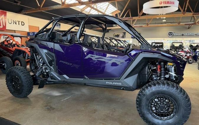 2026 Polaris Z26R4K2KBV