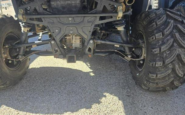 2015 Polaris® Ranger Crew® 570 Full-Size Sage Green