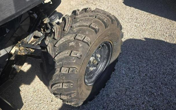 2015 Polaris® Ranger Crew® 570 Full-Size Sage Green