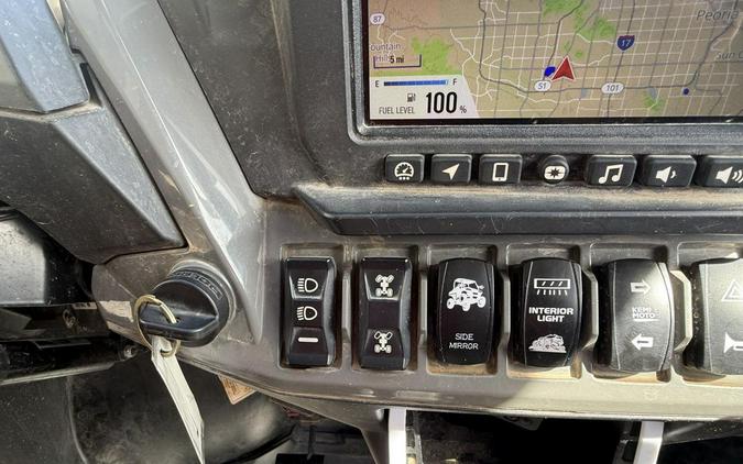2024 Polaris® RZR XP 4 1000 Ultimate