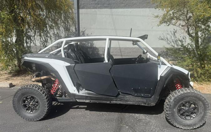 2024 Polaris® RZR XP 4 1000 Ultimate