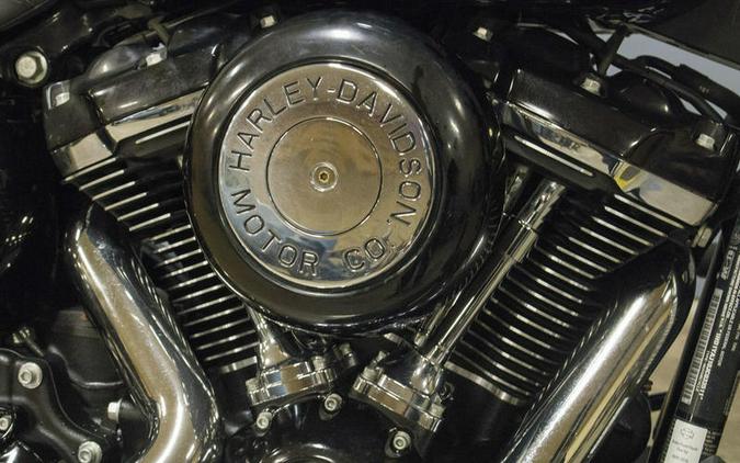 2018 Harley-Davidson® FLHC - Softail® Heritage Classic