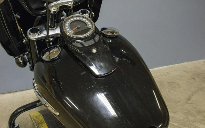 2018 Harley-Davidson® FLHC - Softail® Heritage Classic