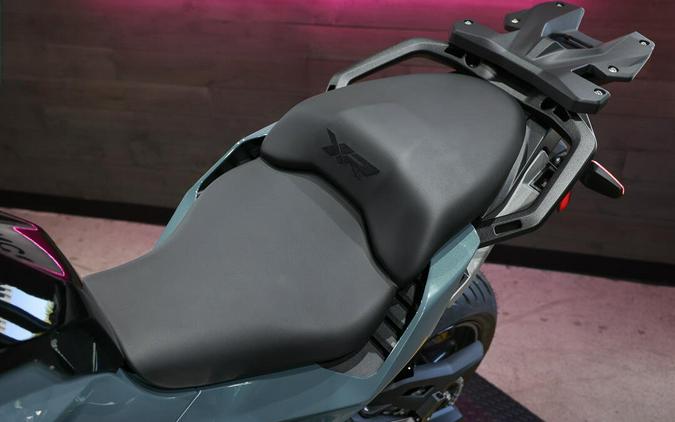 2026 BMW S 1000 XR