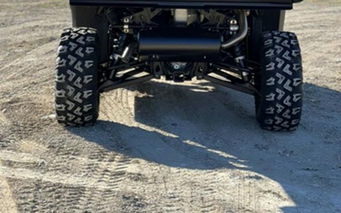 2026 Polaris Ranger 1000 Premium